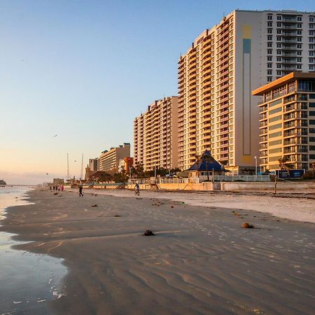 Ocean Walk 2023A & 2023B Apartamento Daytona Beach Exterior foto